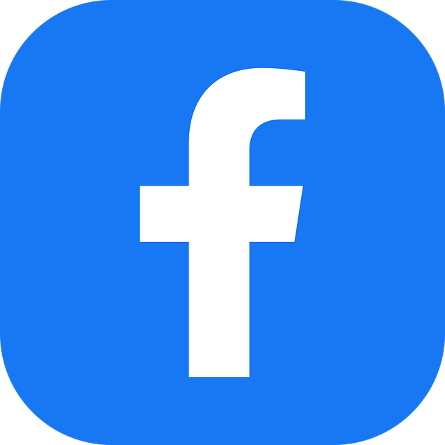 Facebookアカウント